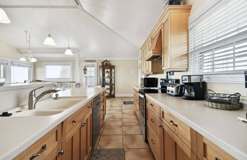 South Ponte Vedra Beach House | Vedra Haven - Wren Beach Rentals by Portoro