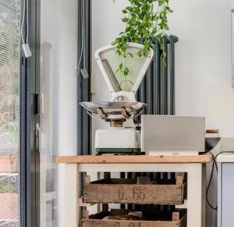 Highbury House | Veeve - Family Townhouse