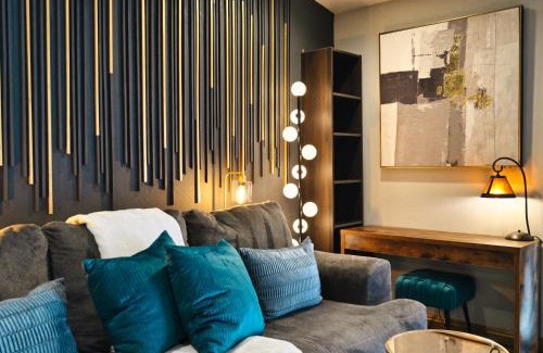 Las Vegas Apartment | Vegas Dream Home by the strip