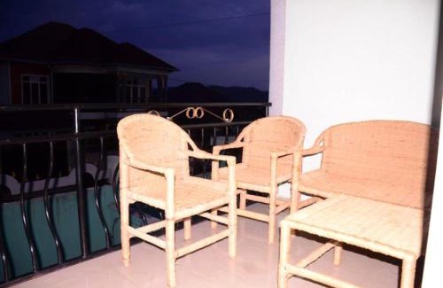 Gisenyi House | Vegas Guesthouse