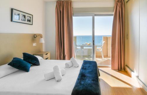 Torreblanca Apartment | Vegasol Playa AT