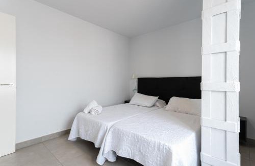 Vegueta Apartment | Vegueta Rooftop Suites by Airnest