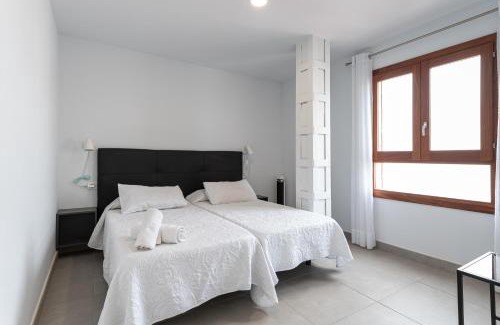 Vegueta Apartment | Vegueta Rooftop Suites by Airnest