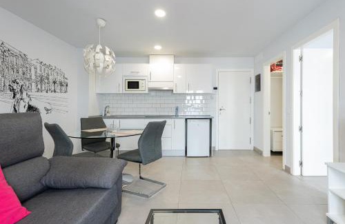 Vegueta Apartment | Vegueta Rooftop Suites by Airnest
