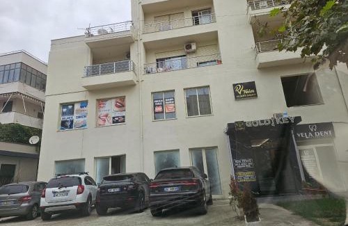 Durres Apartment | Vela Apartment