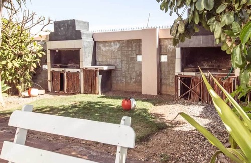 Port Elizabeth House | Vela Inn Unit 3, Algoa Park