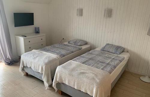 Dziwnowek Apartment | Vela Mare