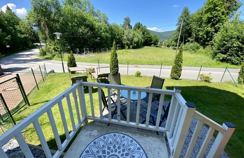 Augsdorf Apartment | Velden Appartements Top 2 - ReRo - Apartment ReRo