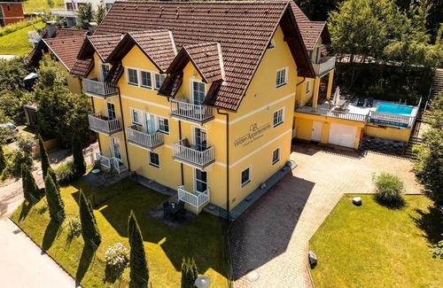 Augsdorf Apartment | Velden Appartements Top 2 - ReRo - Apartment ReRo