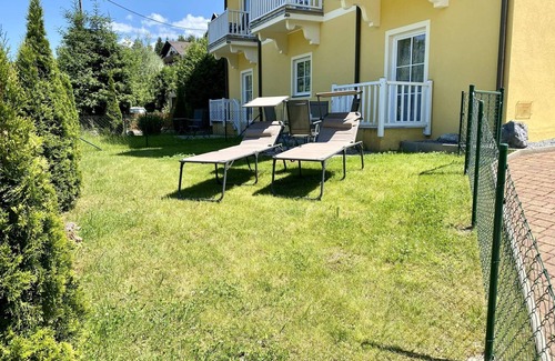 Augsdorf Apartment | Velden Appartements Top 2 - ReRo - Apartment ReRo