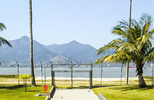 Praia do Porto Grande Hotel | VELINN Hotel Guarda Mor