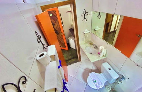 Vila Colonial Hotel | VELINN Pousada Gaia Gardens