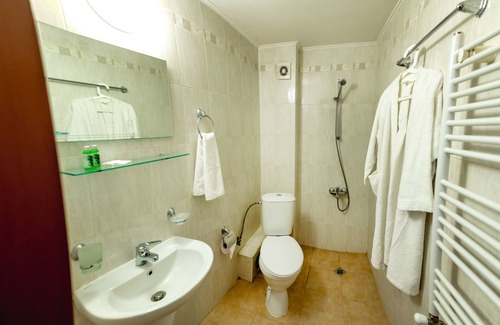 Kvartal Noviya Grad Hotel | Velinov Boutique Hotel