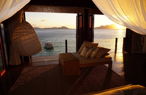 El Nido Resort | Vellago Resort - Adults Only