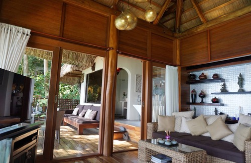 El Nido Resort | Vellago Resort - Adults Only