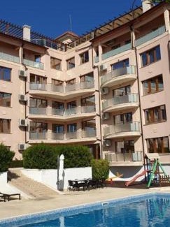 Byala Apartment | Vello Apartments
