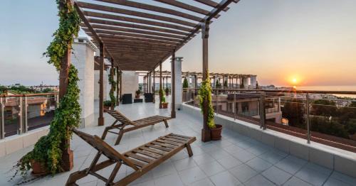Byala Apartment | Vello Apartments