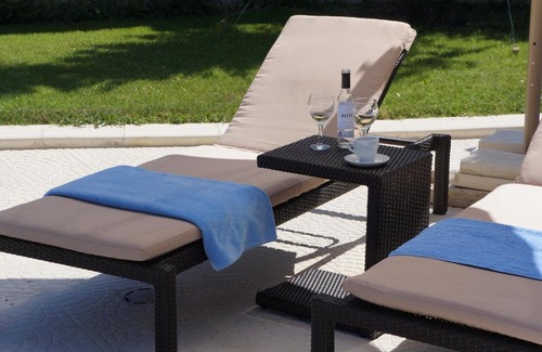 Byala Apartment | Vello Apartments
