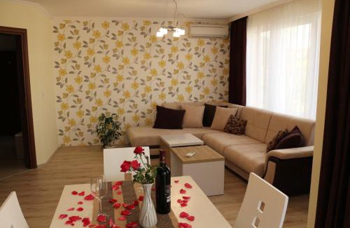 Byala Apartment | Vello Apartments