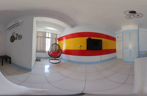 Donggang House | Velo B&B