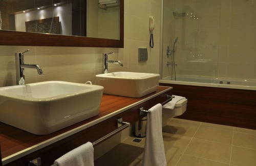 Turgutreis Hotel | Veltur Turiya Hotel