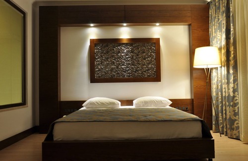 Turgutreis Hotel | Veltur Turiya Hotel