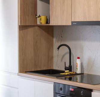 Baia Mare Apartment | Velunia Residence