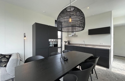 Hulshorst Ski Chalet | Veluwemeer Chalet Park Retreat