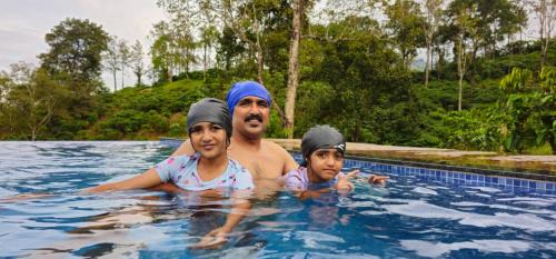 Vayittiri Hotel | Velvet Oasis Cottages