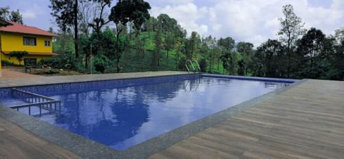 Vayittiri Hotel | Velvet Oasis Cottages