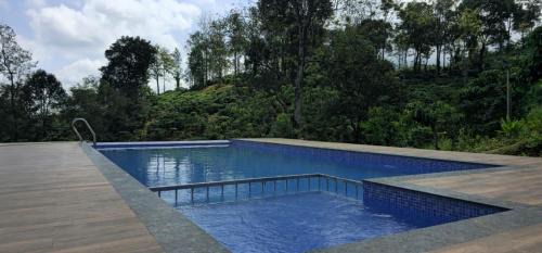 Vayittiri Hotel | Velvet Oasis Cottages