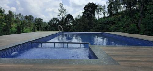 Vayittiri Hotel | Velvet Oasis Cottages