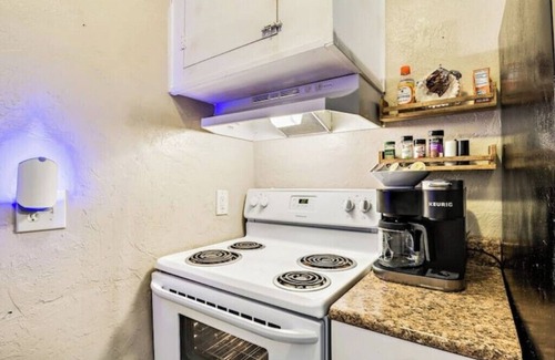 Historic Uptown House | Velvet Sky Retreat