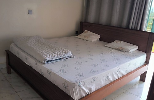 Kigali Bed & Breakfast | Velvet Villas