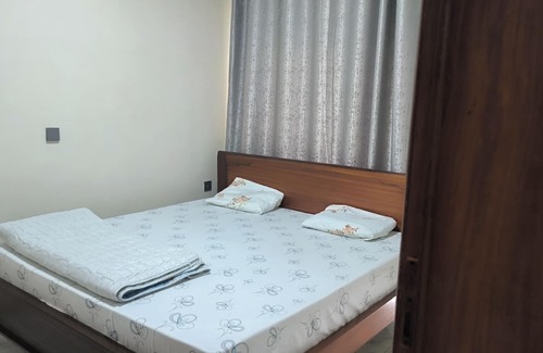 Kigali Bed & Breakfast | Velvet Villas