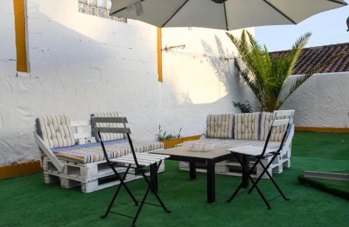 El Puerto de Santa Maria Apartment | Vem Al Puerto De Santa Maria