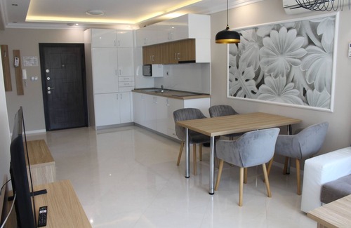 Varna Apartment | Vemara City Apart Hotel
