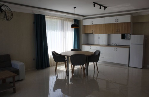 Varna Apartment | Vemara City Apart Hotel