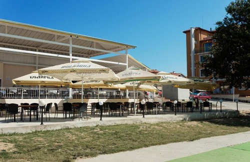 Byala Hotel | Vemara Club Hotel and Villas - Free parking and Free Beach Access