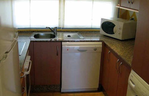 Vera Apartment | VenAVera Lomas I - 2B/1B Indoor Pool/Paddle WIFI