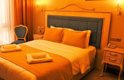 Odunpazarı Hotel | Vendome Hotel