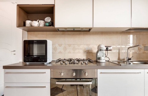 San Lorenzo Apartment | 💥"Venere Suite" - in the heart of Florence! A/C - WiFi superfast! 💥
