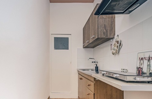 Old Town Apartment | Venetian Reale