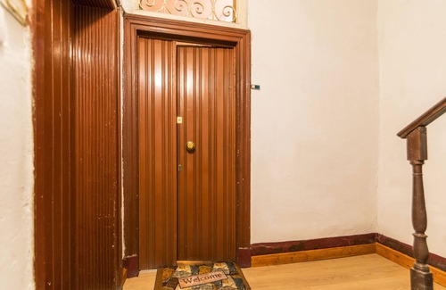Old Town Apartment | Venetian Reale