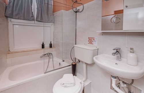Old Town Apartment | Venetian Reale