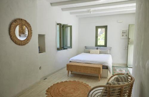 Kea House | Venetian Watermill in Kea