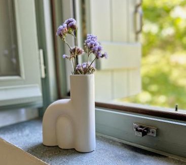 Kea House | Venetian Watermill in Kea