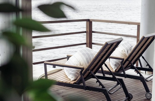 Loppi Cabin | Venevaja provides a unique accommodation experience in Kanta-Häme.