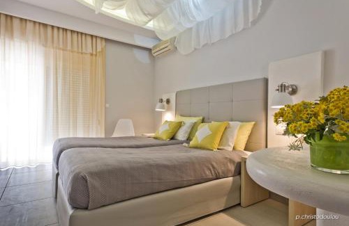 Karpathos Apartment | Venezia Bungalows