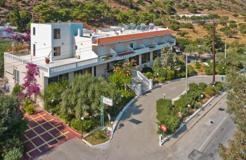 Karpathos Apartment | Venezia Bungalows